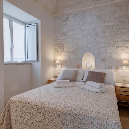 Апартаменты Casa Vituccia Остуни Экстерьер фото