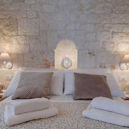 Апартаменты Casa Vituccia Остуни Экстерьер фото
